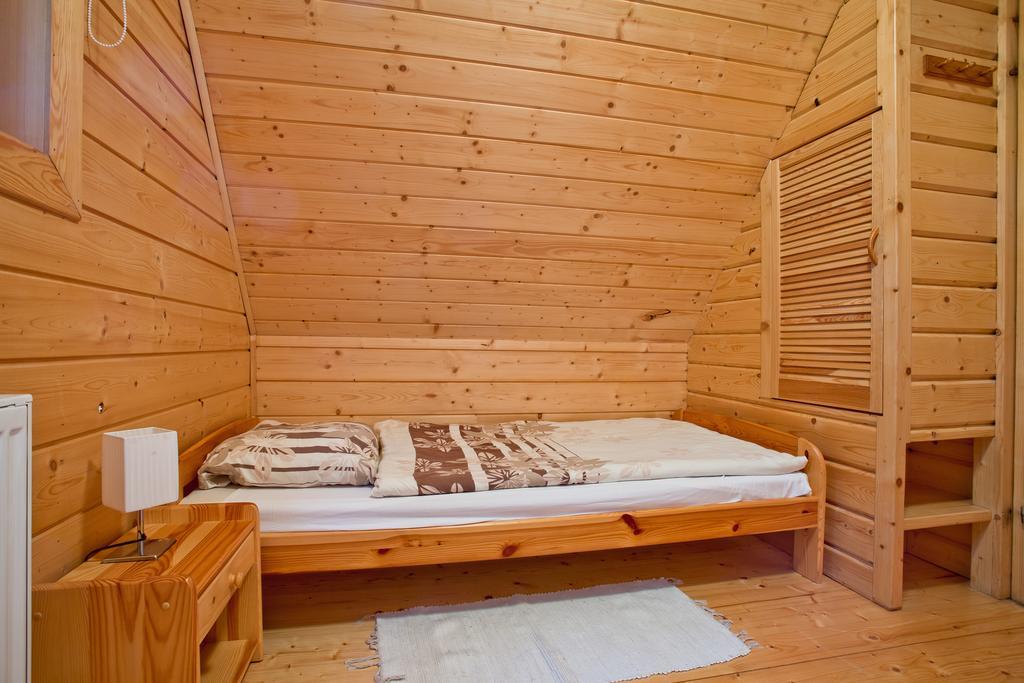 Domek Z Kominkiem W Krynicy Krynica-Zdrój Exterior foto